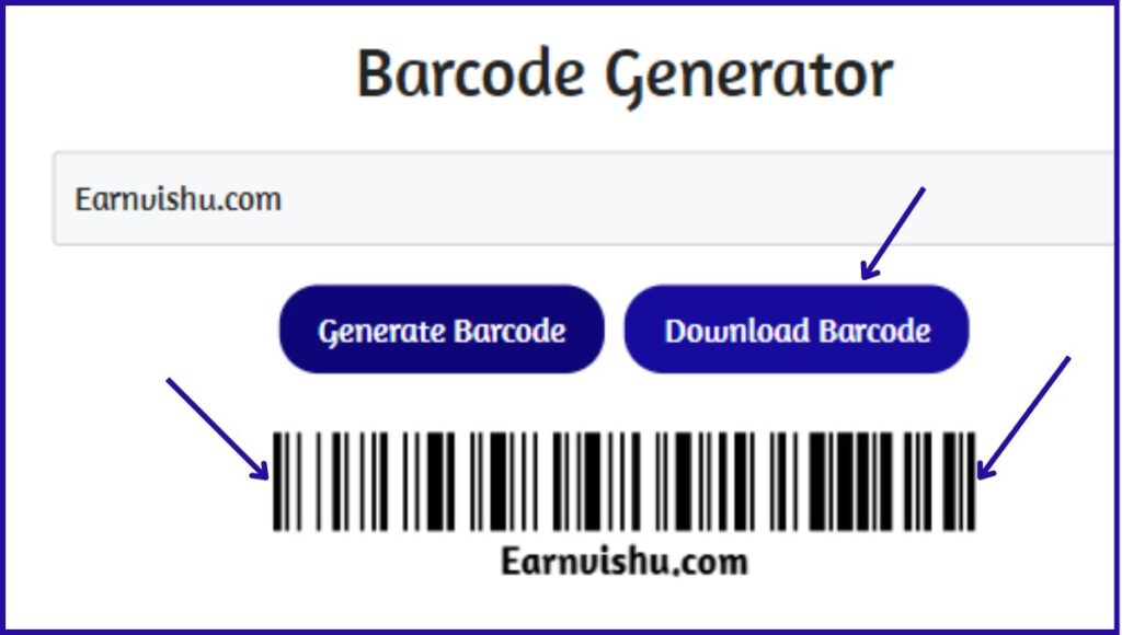 Barcode Generators