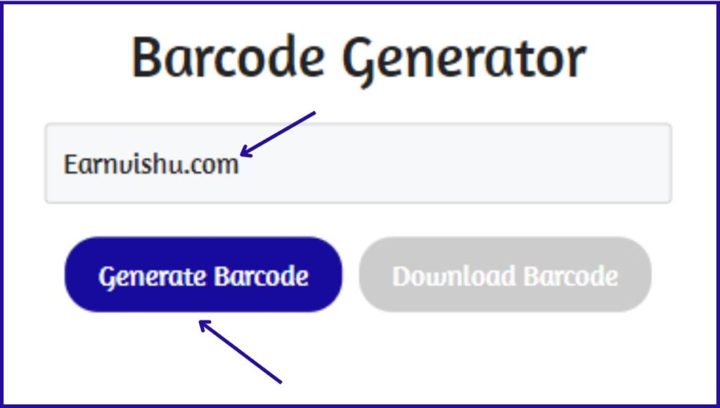 Barcode Generators